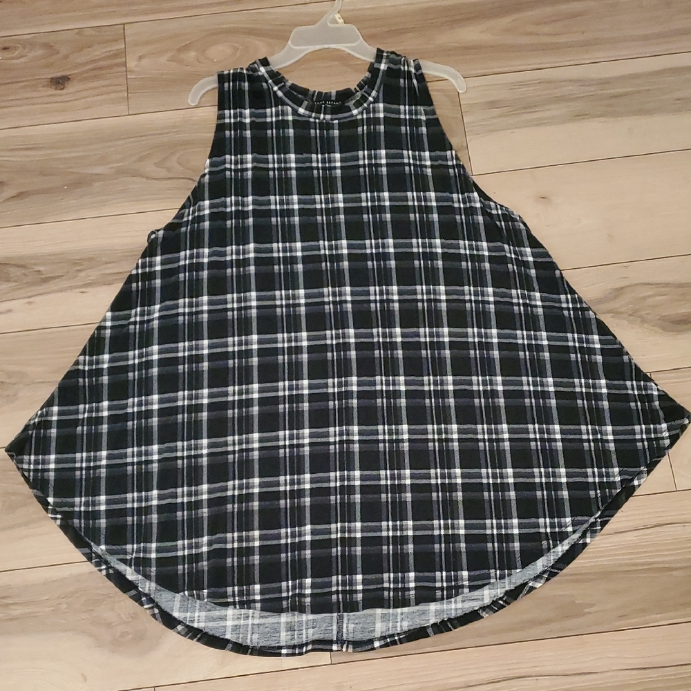 Lame Bryant Max‎ Seing Tops